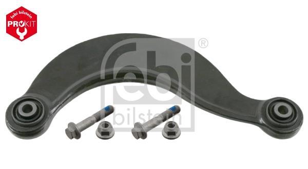 Biellette de barre stabilisatrice (Biellette antiroulis) FEBI BILSTEIN ref. 30004