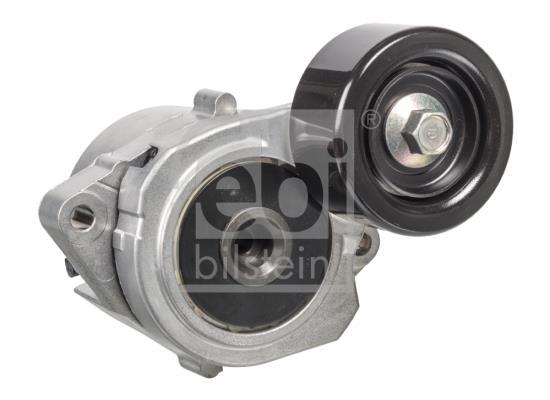 Galet tendeur de courroie d'accessoire FEBI BILSTEIN 30027