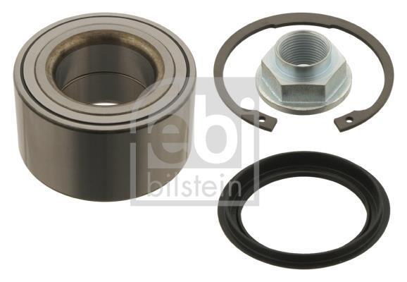 Roulement de roue FEBI BILSTEIN ref. 30087