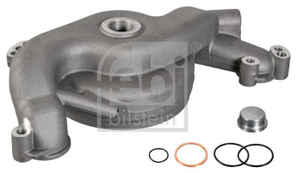 Pompe à eau FEBI BILSTEIN ref. 30102