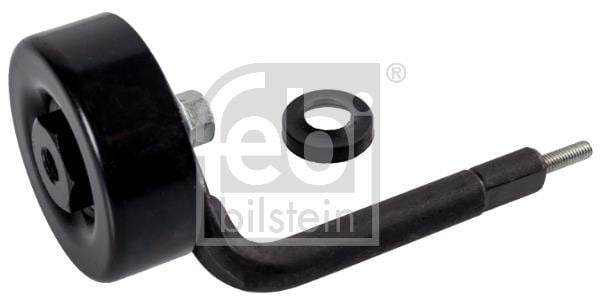 Rolo tensor da correia trapezoidal estriada FEBI BILSTEIN ref. 30114