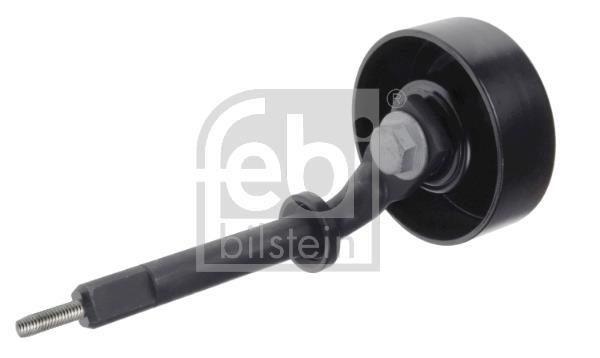 Rolo tensor da correia trapezoidal estriada FEBI BILSTEIN ref. 30114