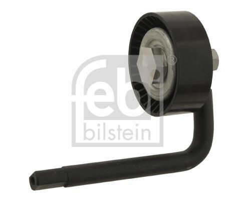 Rolo tensor da correia trapezoidal estriada FEBI BILSTEIN ref. 30116