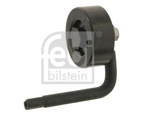Rolo tensor da correia trapezoidal estriada FEBI BILSTEIN ref. 30118