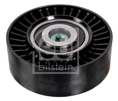 Polea inversión/guía, correa auxiliar servicios FEBI BILSTEIN ref. 30119