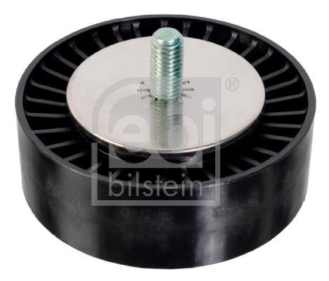 Polea inversión/guía, correa auxiliar servicios FEBI BILSTEIN ref. 30119
