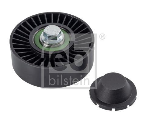 Polea inversión/guía, correa auxiliar servicios FEBI BILSTEIN ref. 30120