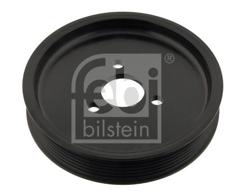 Poulie, pompe de direction assistée FEBI BILSTEIN ref. 30123