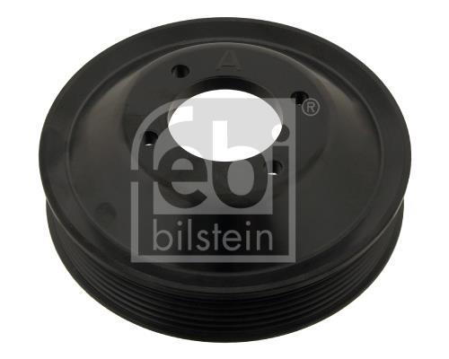Poulie, pompe à eau FEBI BILSTEIN ref. 30124