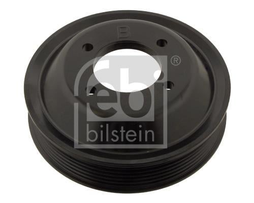 Febi 30125 Poulie Pompe à Eau Febi-Bilstein 30125 - Compatible BMW