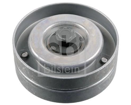 Rolo tensor da correia trapezoidal estriada FEBI BILSTEIN ref. 30130