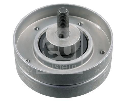 Rolo tensor da correia trapezoidal estriada FEBI BILSTEIN ref. 30130