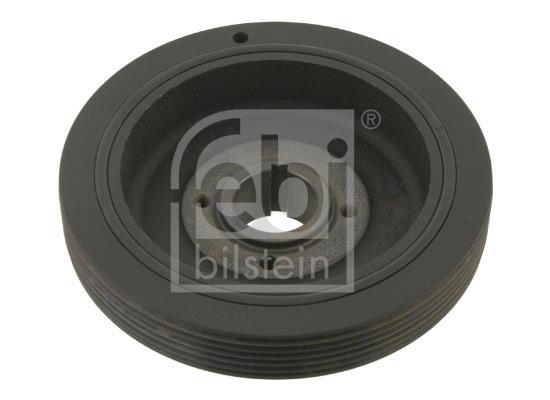 Poulie damper (Poulie de vilebrequin) FEBI BILSTEIN 30138