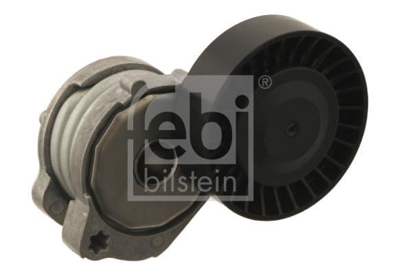 Tensor de correia trapezoidal estriada FEBI BILSTEIN ref. 30146