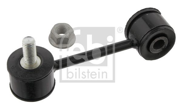 Biellette de barre stabilisatrice (Biellette antiroulis) FEBI BILSTEIN ref. 30154