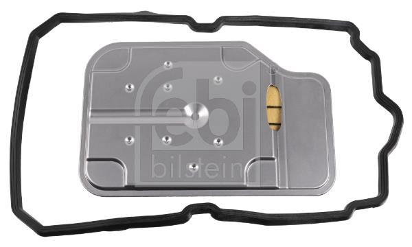 Filtro de óleo da transmissão automática FEBI BILSTEIN ref. 30157