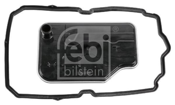 Filtro de óleo da transmissão automática FEBI BILSTEIN ref. 30157