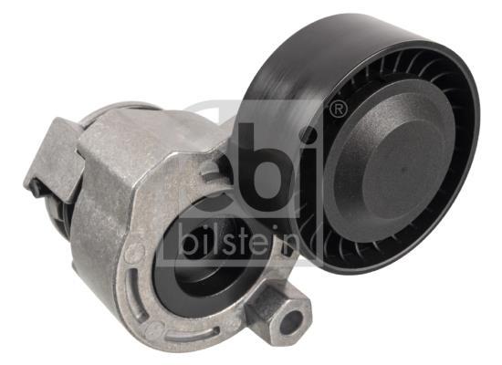 Rolo tensor da correia trapezoidal estriada FEBI BILSTEIN ref. 30159