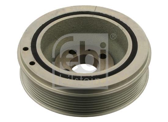 Poulie damper (Poulie de vilebrequin) FEBI BILSTEIN ref. 30171