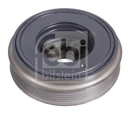 Polea, cigüeñal FEBI BILSTEIN ref. 30214