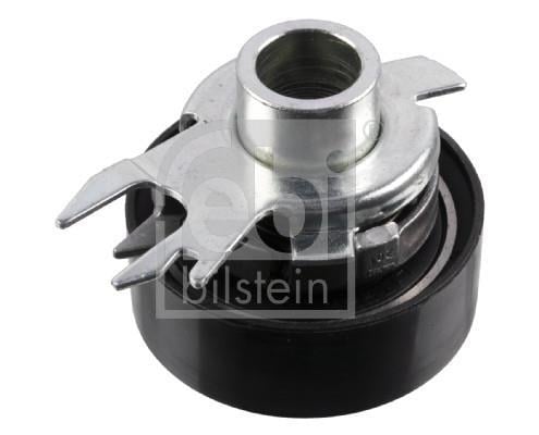 Galet tendeur de courroie de distribution (Galet tendeur de courroie crantée) FEBI BILSTEIN ref. 30220