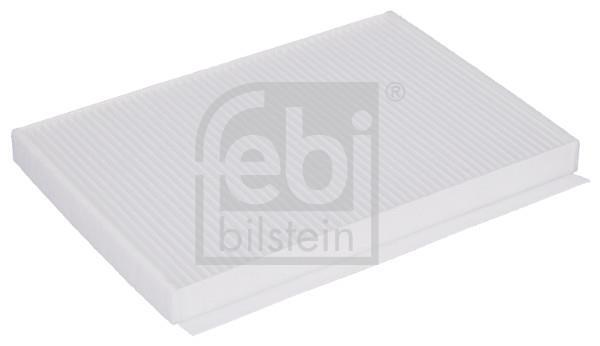 Filtre d'habitacle (Filtre à pollen) FEBI BILSTEIN ref. 30241