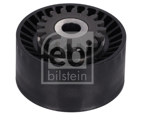 Polea inversión/guía, correa auxiliar servicios FEBI BILSTEIN ref. 30248