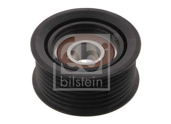 Polea inversión/guía, correa auxiliar servicios FEBI BILSTEIN ref. 30260
