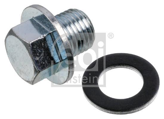 Bouchon de vidange FEBI BILSTEIN ref. 30264