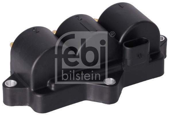 Bobina de encendido FEBI BILSTEIN 30267