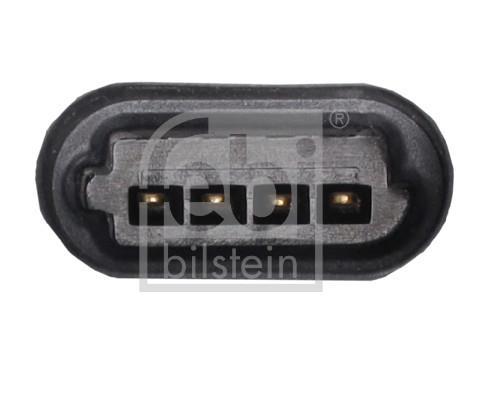 Bobina de encendido FEBI BILSTEIN 30267