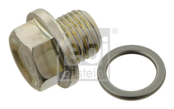 Bouchon de vidange FEBI BILSTEIN ref. 30269
