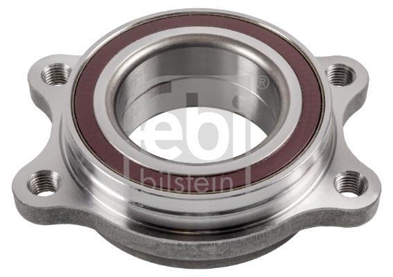 Roulement de roue FEBI BILSTEIN ref. 30270