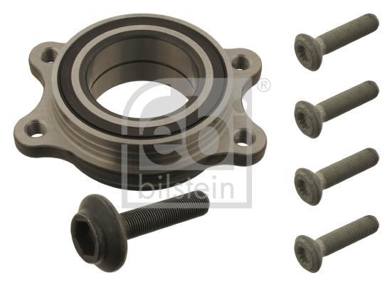 Cojinete de rueda FEBI BILSTEIN ref. 30271