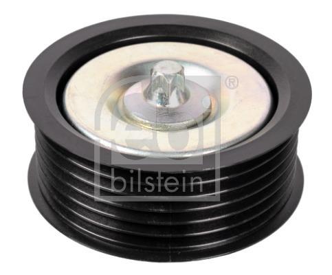 Polea inversión/guía, correa auxiliar servicios FEBI BILSTEIN ref. 30289