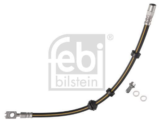 Flexible de frein (Durite de frein) FEBI BILSTEIN ref. 30294