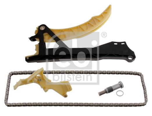 Jeu de distribution à chaînes (Kit chaîne de distribution) FEBI BILSTEIN ref. 30334
