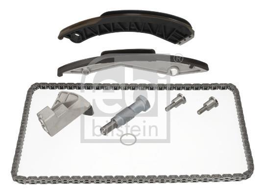 Jeu de distribution à chaînes (Kit chaîne de distribution) FEBI BILSTEIN ref. 30340