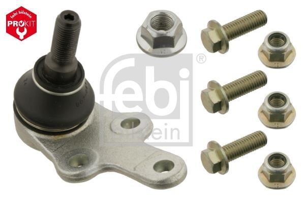 Rotule de suspension (Rotule de pivot) FEBI BILSTEIN ref. 30380