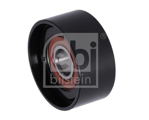 Galet enrouleur de courroie d'accessoire FEBI BILSTEIN ref. 30389