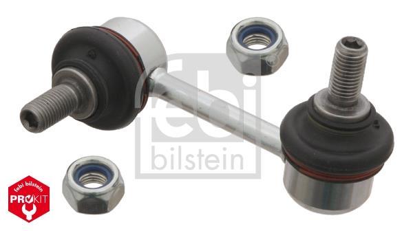 Biellette de barre stabilisatrice (Biellette antiroulis) FEBI BILSTEIN ref. 30399