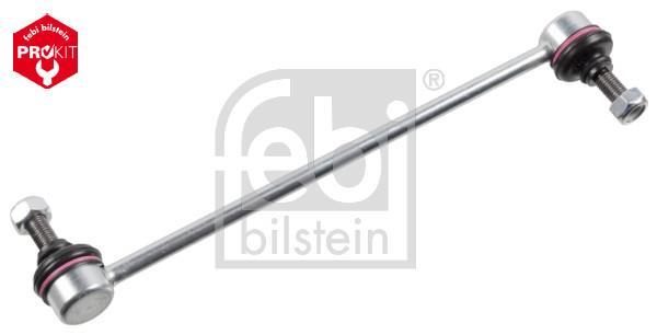 Biellette de barre stabilisatrice (Biellette antiroulis) FEBI BILSTEIN ref. 30401