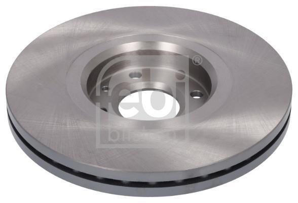 Disques de frein FEBI BILSTEIN ref. 30402