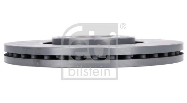 Disques de frein FEBI BILSTEIN ref. 30402