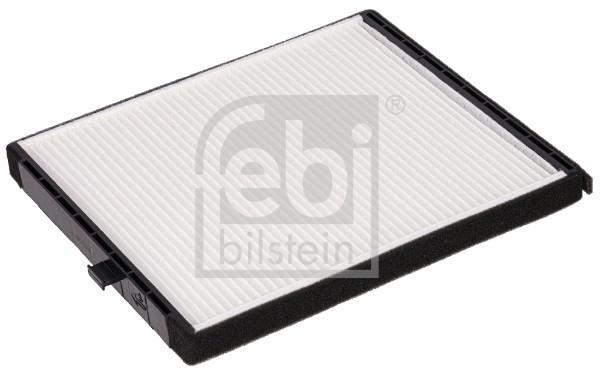 Filtre d'habitacle (Filtre à pollen) FEBI BILSTEIN ref. 30434