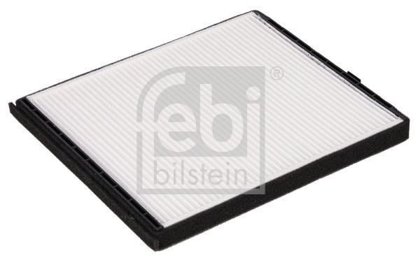 Filtre d'habitacle (Filtre à pollen) FEBI BILSTEIN ref. 30434