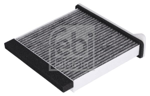 Filtre d'habitacle (Filtre à pollen) FEBI BILSTEIN ref. 30435