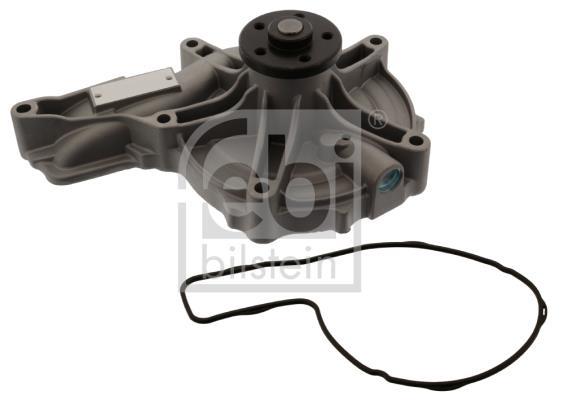 Butée hydraulique 850
