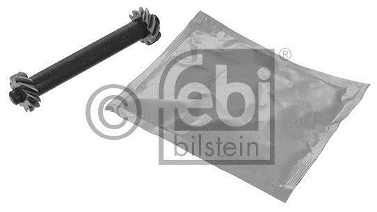 Arbre de frein, frein à tambour FEBI BILSTEIN 30484