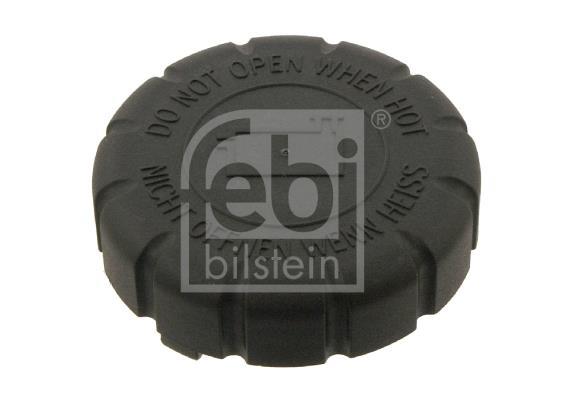 Bouchon, réservoir de liquide de refroidissement FEBI BILSTEIN 30533